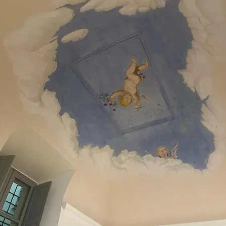 דירה Mangrossi אורביאטו