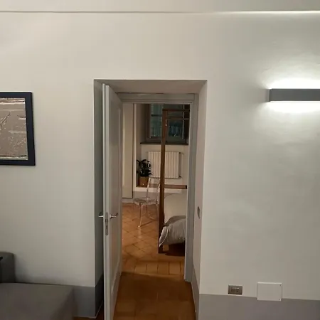 Mangrossi דירה *